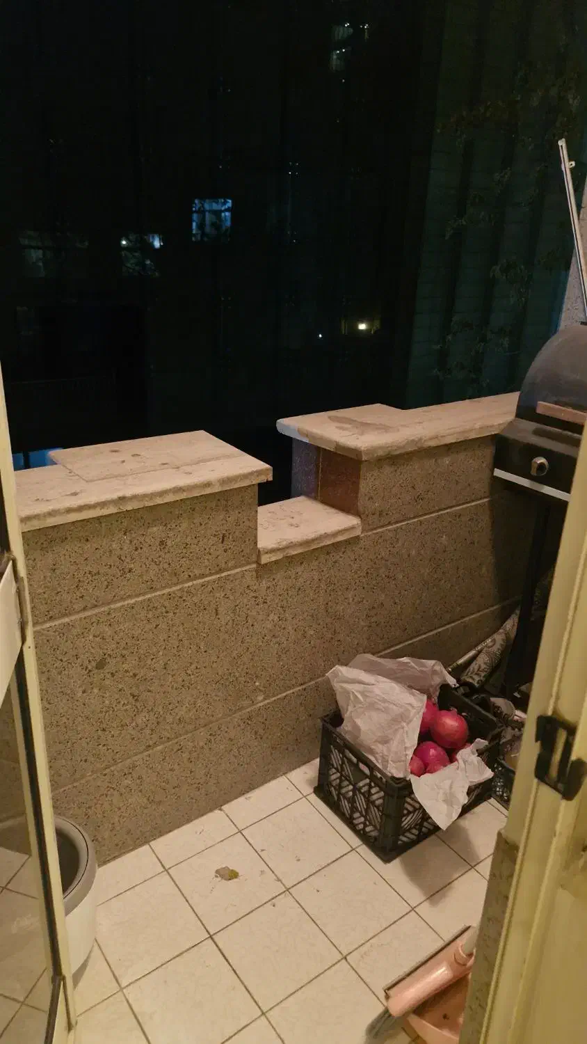 143متر 3 خواب شکیل/3 تا واحد/بالکن، دسترسی مترو