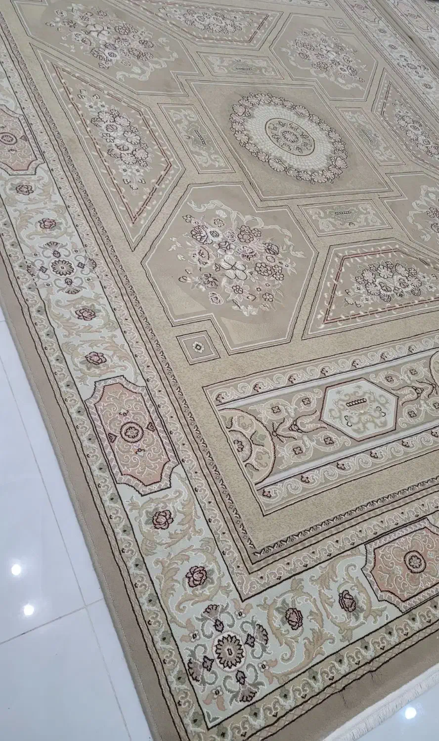 فرش ۱۲ متری بزرگمهر|فرش|اراک, |دیوار