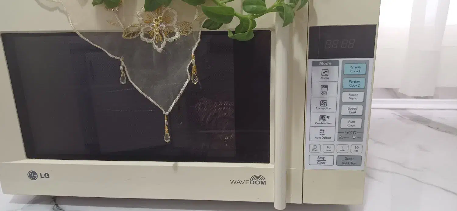 ماکروویو|سایر لوازم برقی|سبزوار, کلاته سیفر|دیوار