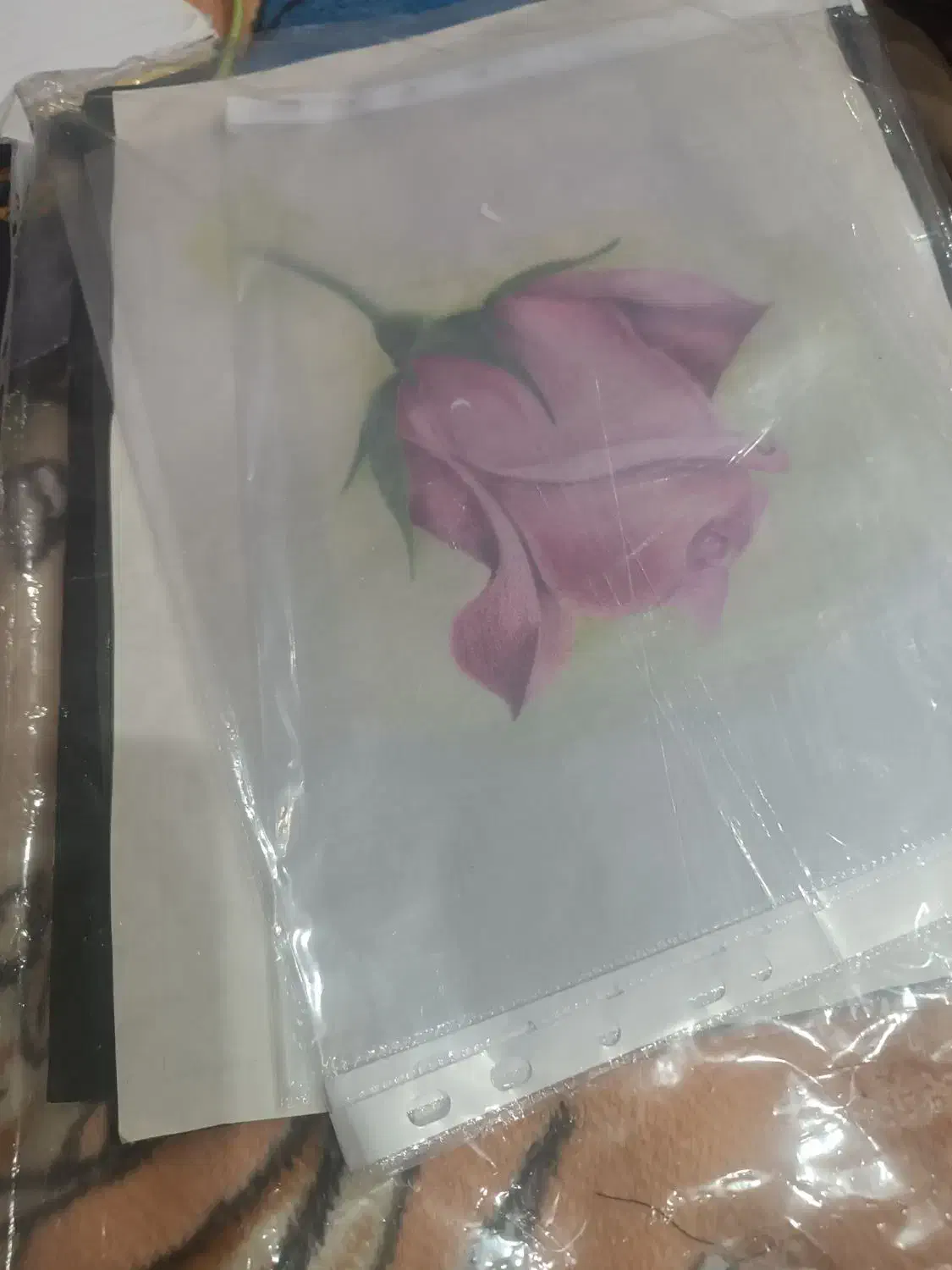 کاورA3|لوازم التحریر|مشهد, ایثارگران|دیوار