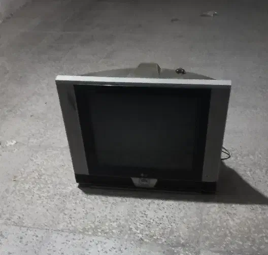 تلوزیون ال جی ۲۱|تلویزیون و پروژکتور|بوشهر, |دیوار