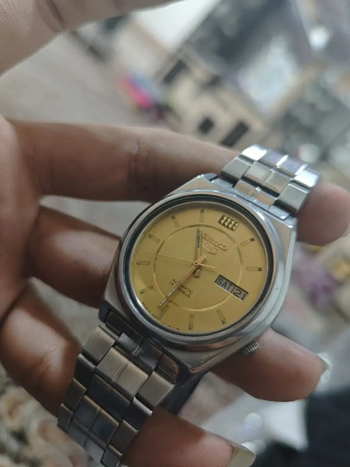 ساعت|ساعت|اهواز, زندوکیلی|دیوار