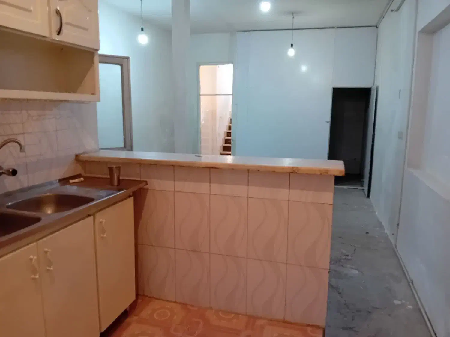 اجاره منزل 70متری دربست|اجارهٔ خانه و ویلا|قم, علی آباد سعدگان|دیوار