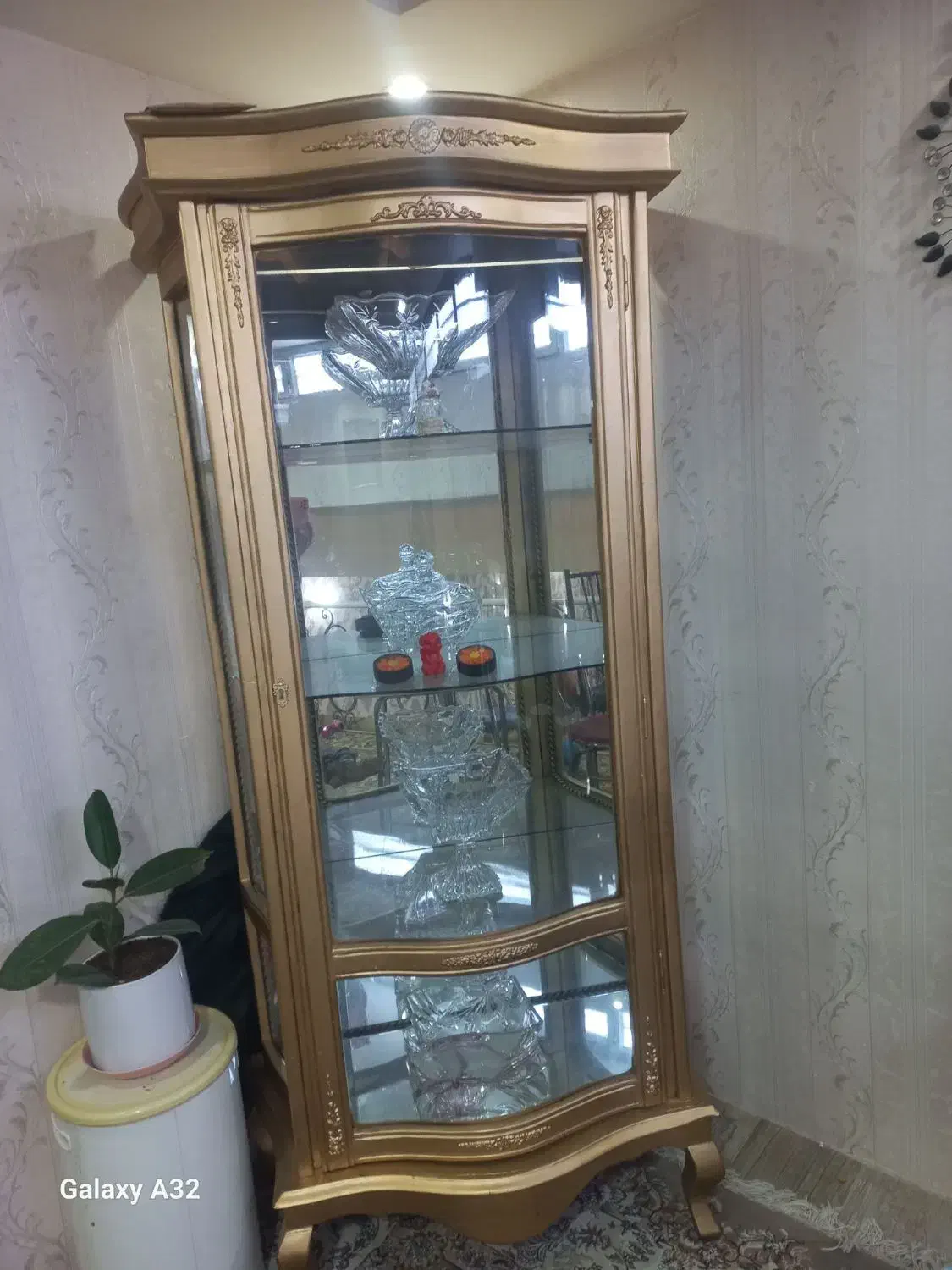 گنجه،بوفه|بوفه، ویترین، کنسول|مشهد, مهدی آباد|دیوار