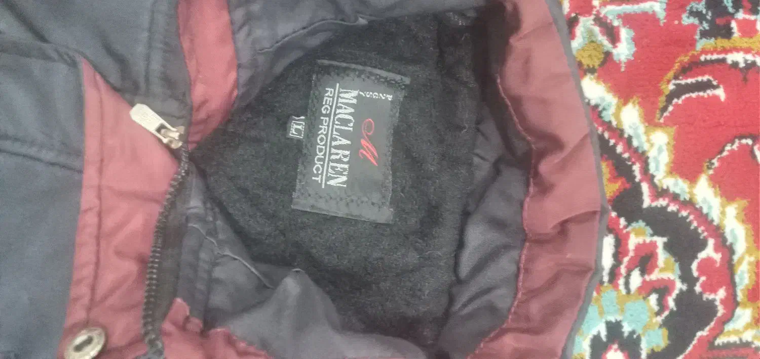 کافشین    زمستانی در حد نو|لباس|سنندج, |دیوار