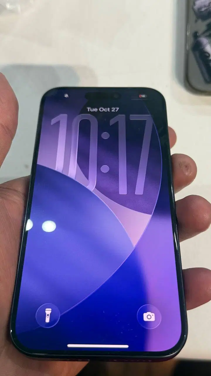 Apple 15 pro 256zaa 2sim|موبایل|مشهد, اقبال|دیوار