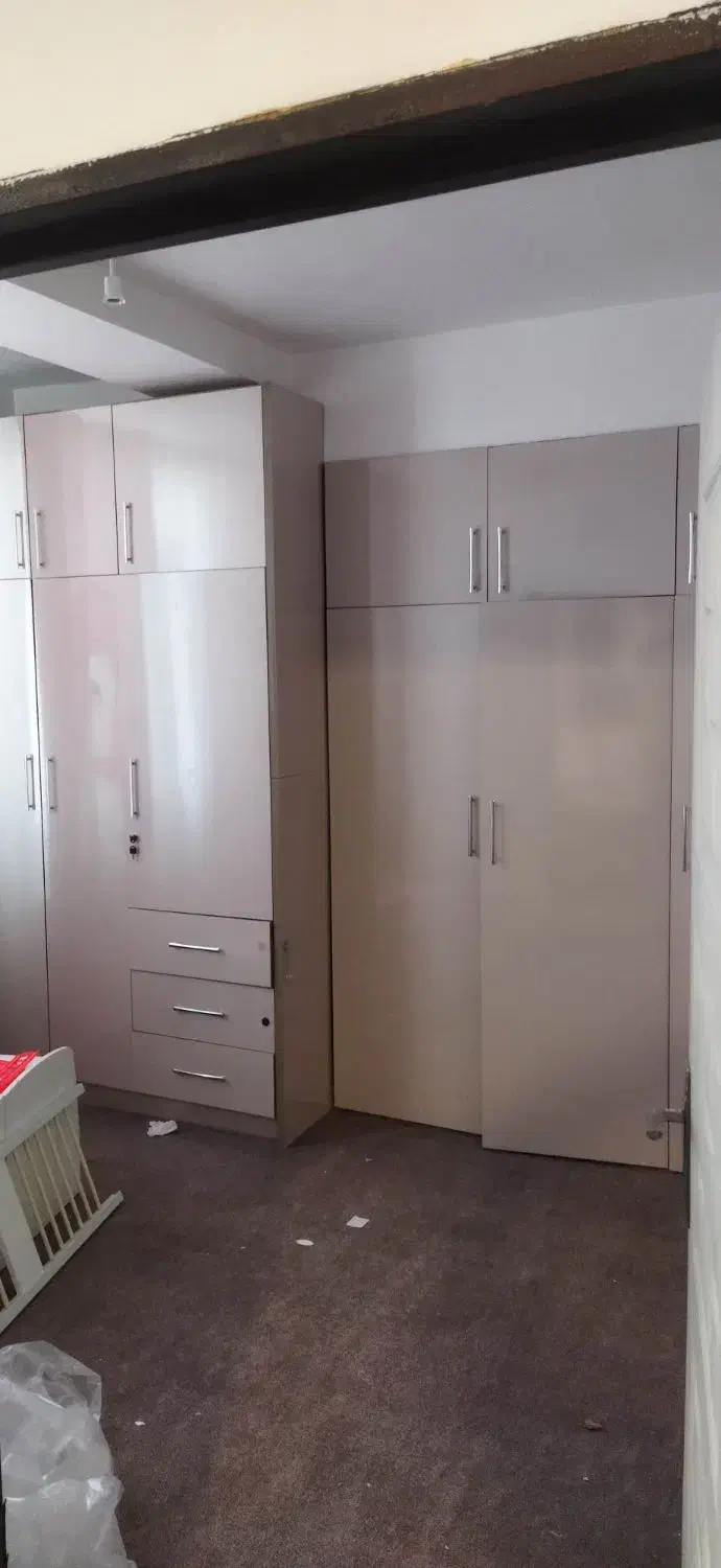 واحد|فروش آپارتمان|شبستر, |دیوار