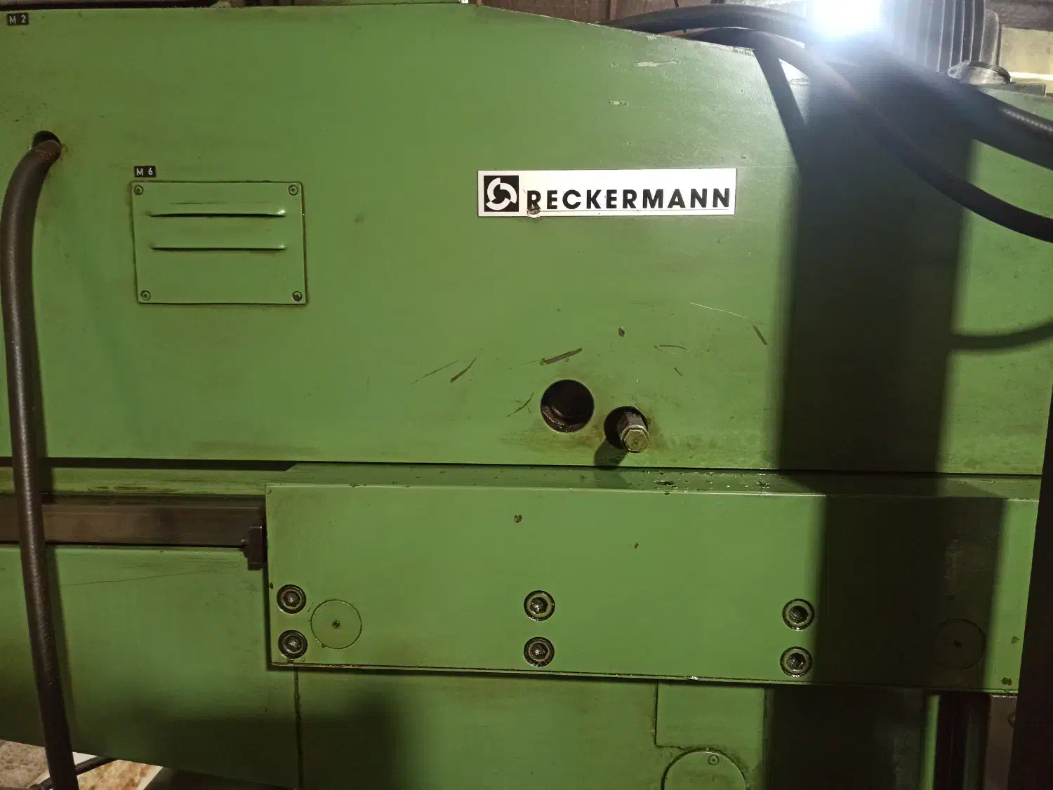 معاوضه cnc فرز|ماشین‌آلات صنعتی|شهریار, شهرک امیریه|دیوار