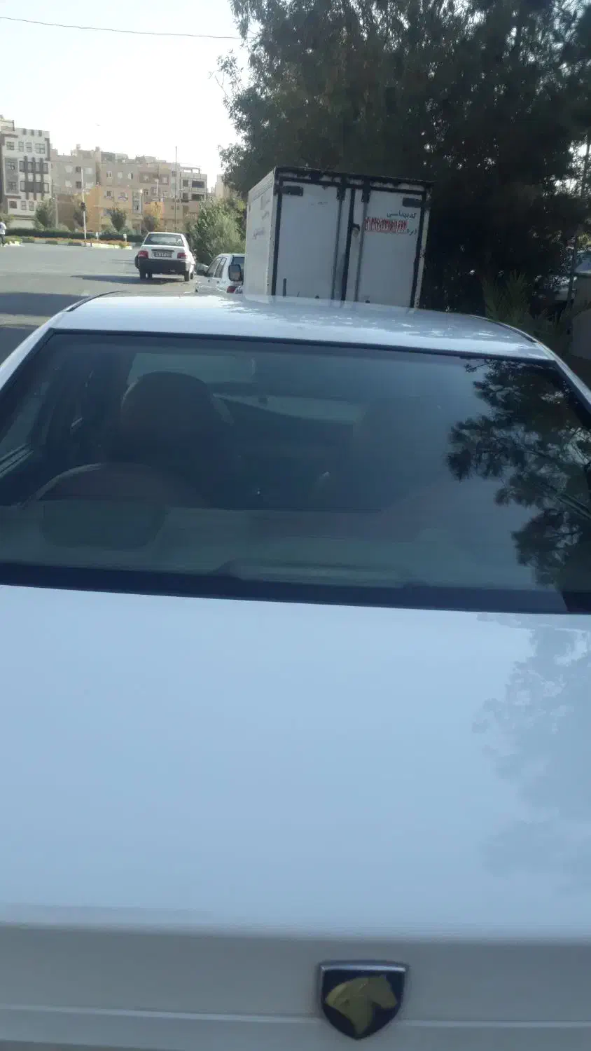 سمند ۹۴Lx|خودرو سواری و وانت|قم, شاه سید علی|دیوار