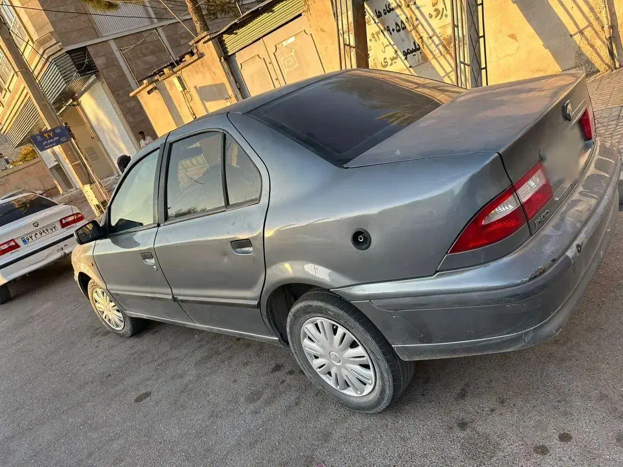 فروش|خودرو سواری و وانت|شیراز, گلشن|دیوار