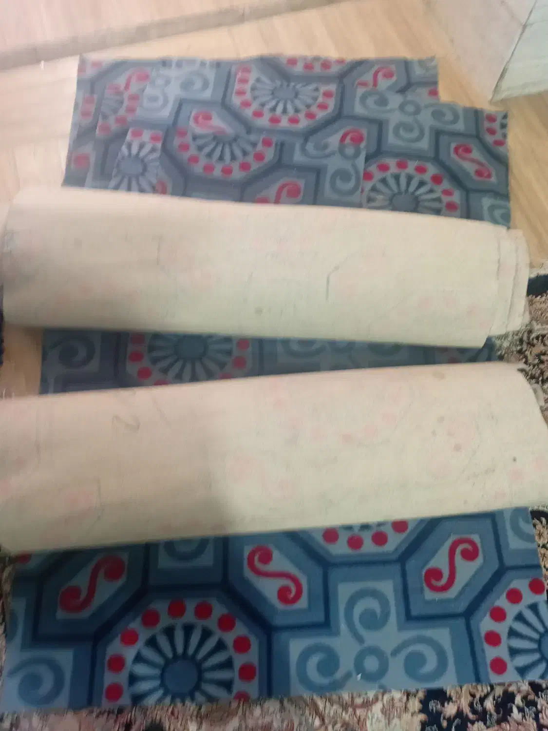 موکت|موکت|اسلام‌شهر, شهرک مهدیه|دیوار