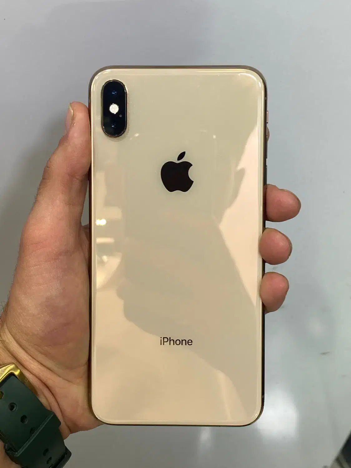 iPhone Xs Max 256|موبایل|تهران, هروی|دیوار