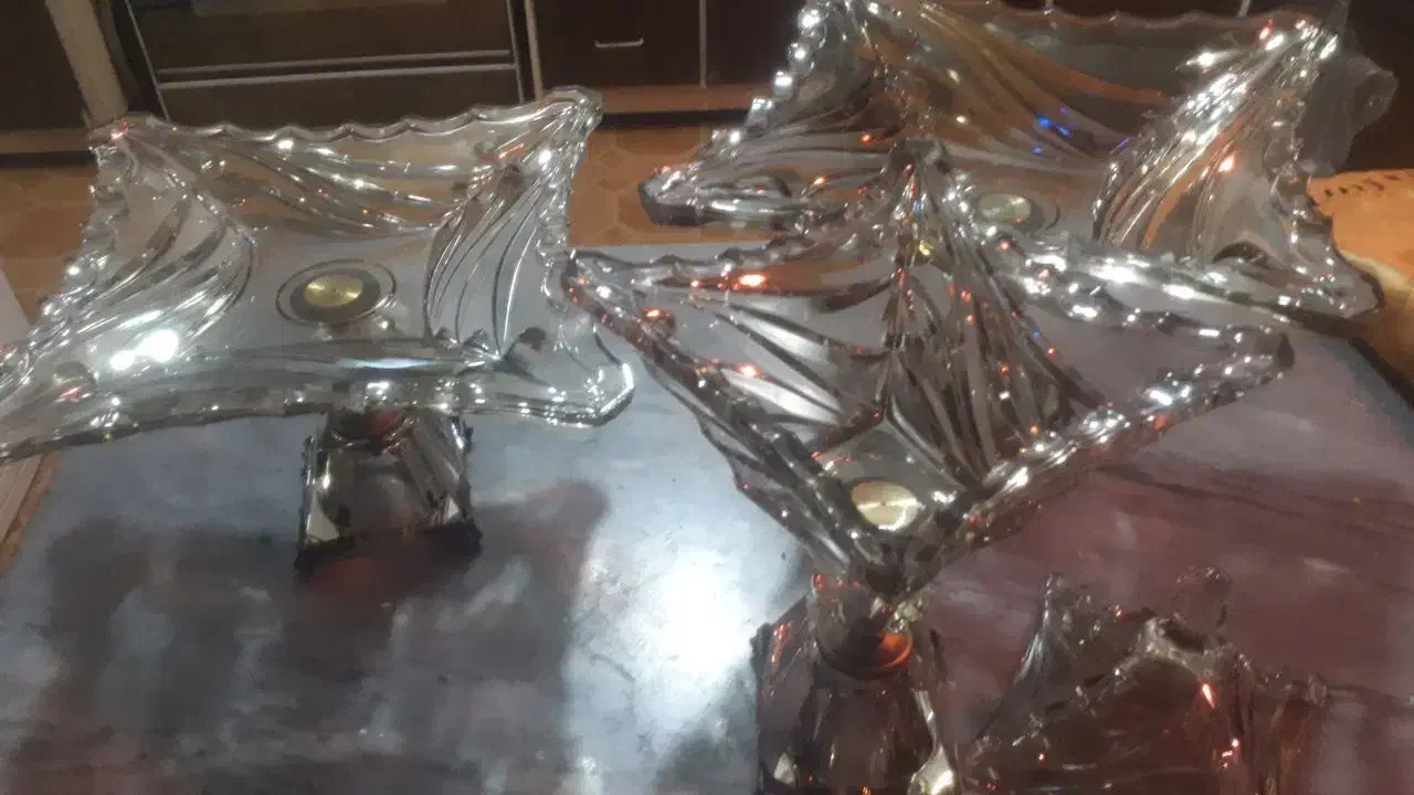 فروش فوری قیمت یک و۵۰۰|ظروف سرو و پذیرایی|اصفهان, شیخ اشراق|دیوار