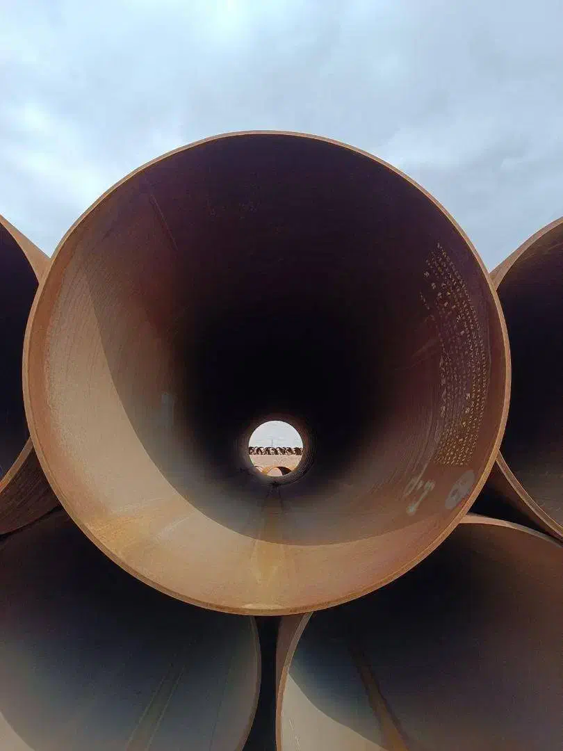 لوله ۴۸اینچ، لوله ۵۶ اینچ|عمده‌فروشی|کهریزک, |دیوار