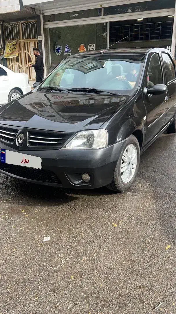 ال۹۰ مدل ۹۴ اتوماتیک|خودرو سواری و وانت|همدان, |دیوار