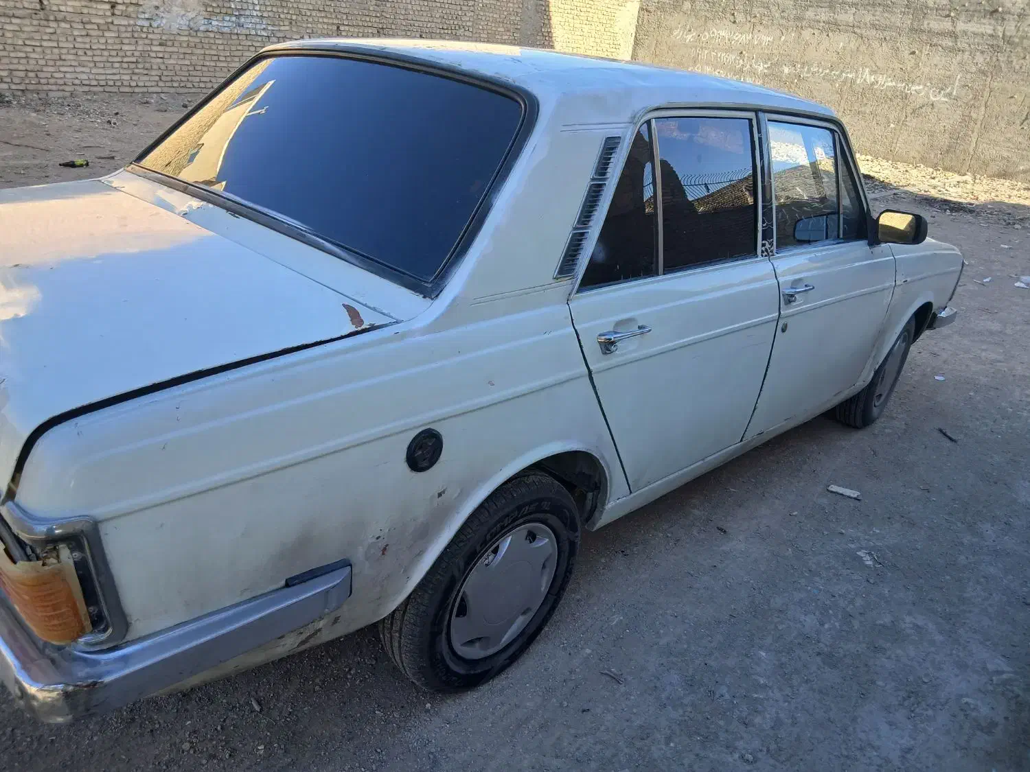 پیکان مدل 74|خودرو سواری و وانت|اصفهان, حصه جنوبی|دیوار