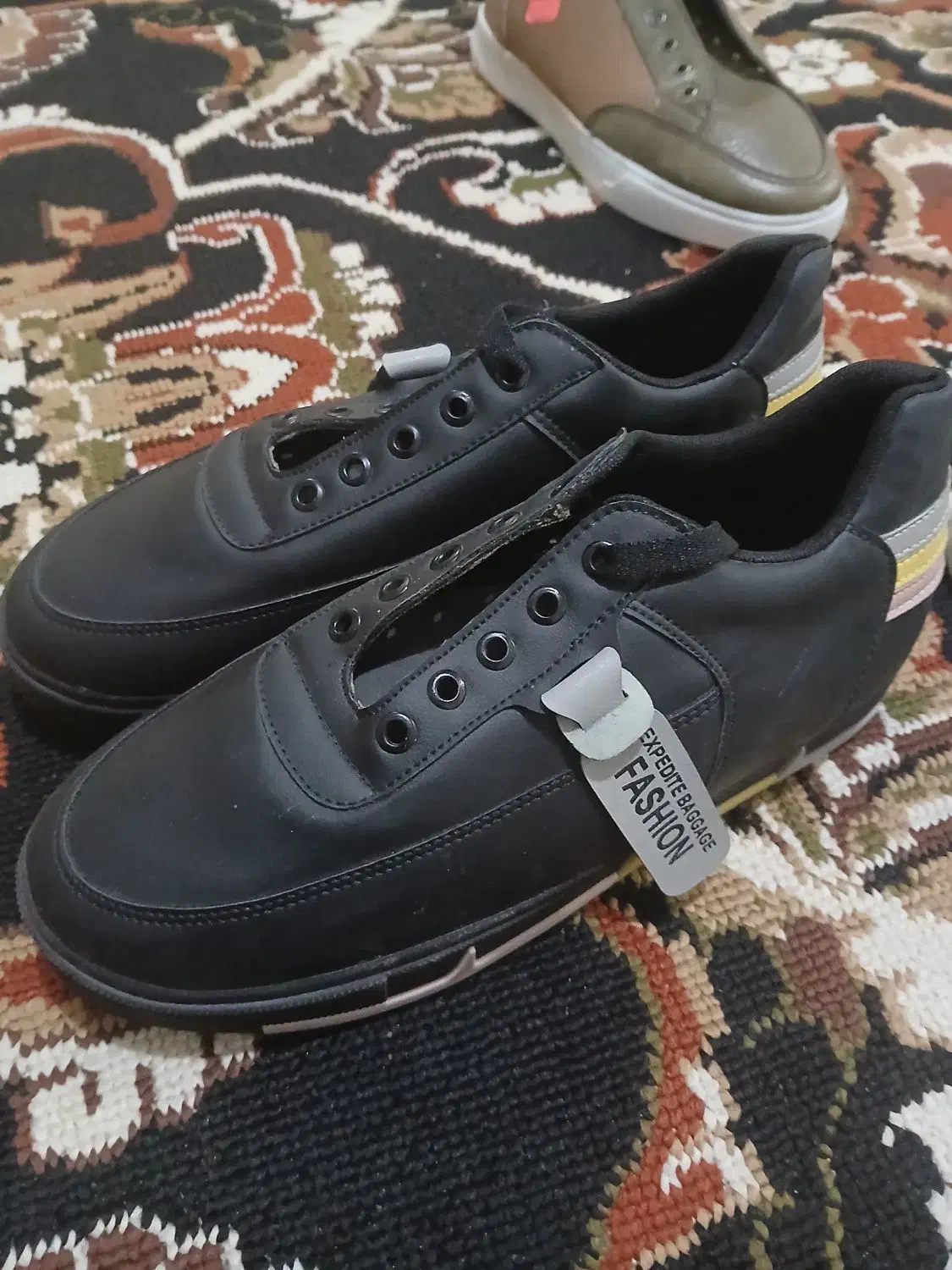 کفش وصندل|کیف، کفش، کمربند|مهران (ایلام), |دیوار