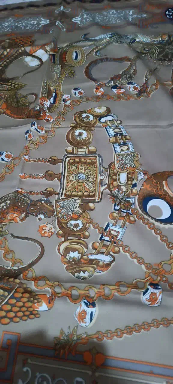 چادر مجلسی و روسری نو|لباس|تهران, نارمک|دیوار