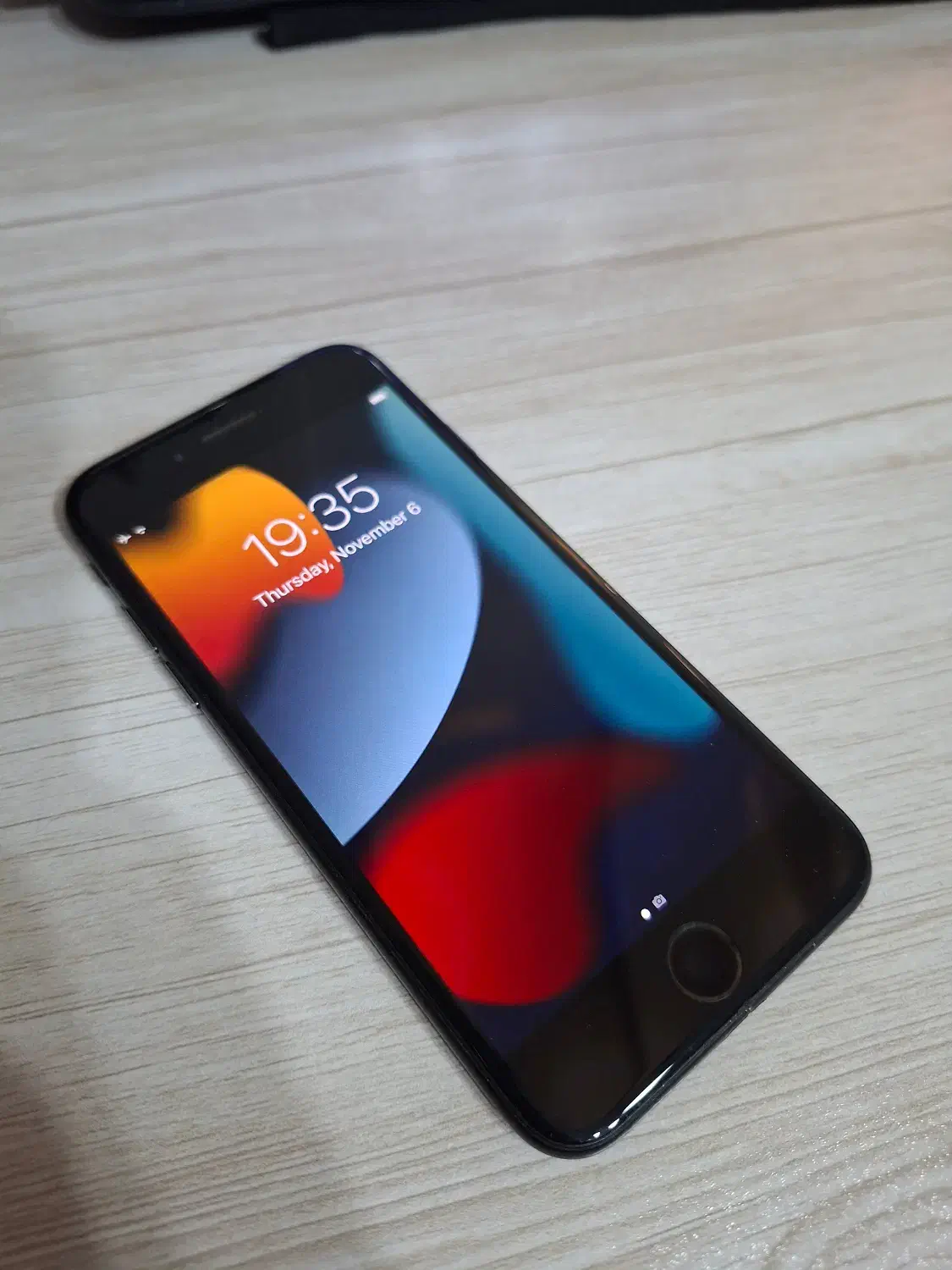 آیفون 7 ( 128 گیگ )|موبایل|تهران, امیرآباد|دیوار