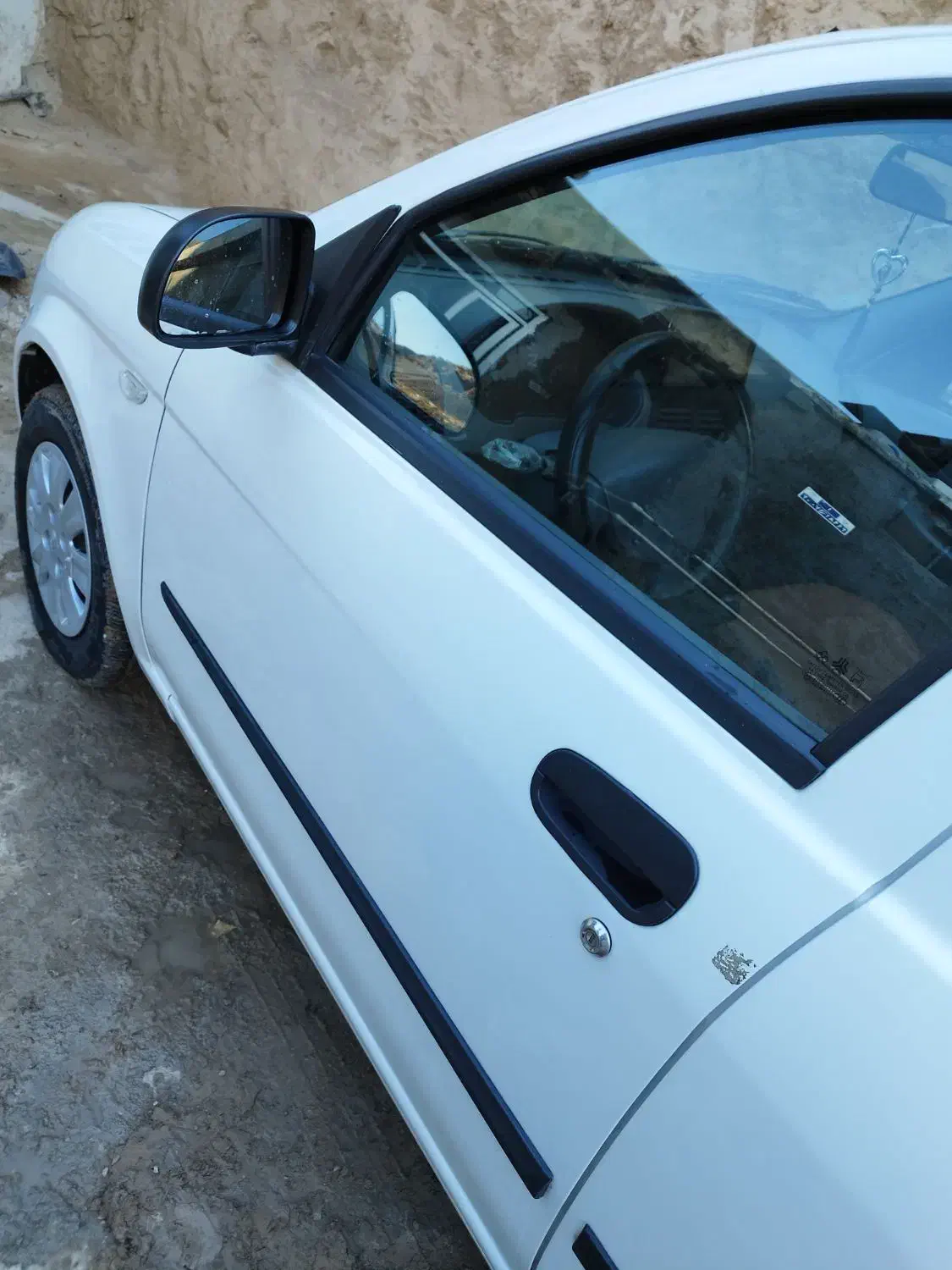 تیبا یک|خودرو سواری و وانت|فراغی, |دیوار