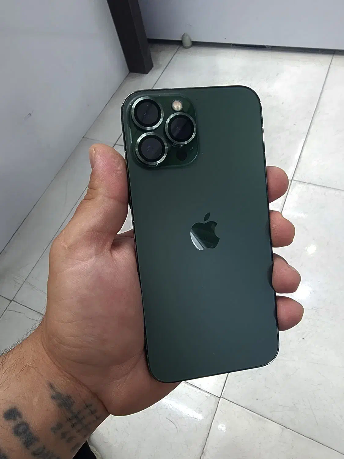 iphone 13 pro max 512gig|موبایل|اهواز, کوروش|دیوار