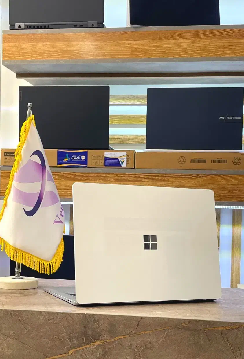 لپ تاپ خاص با مشخصات عالیSurface laptop 3(ون پلاس)|رایانه همراه|تبریز, |دیوار