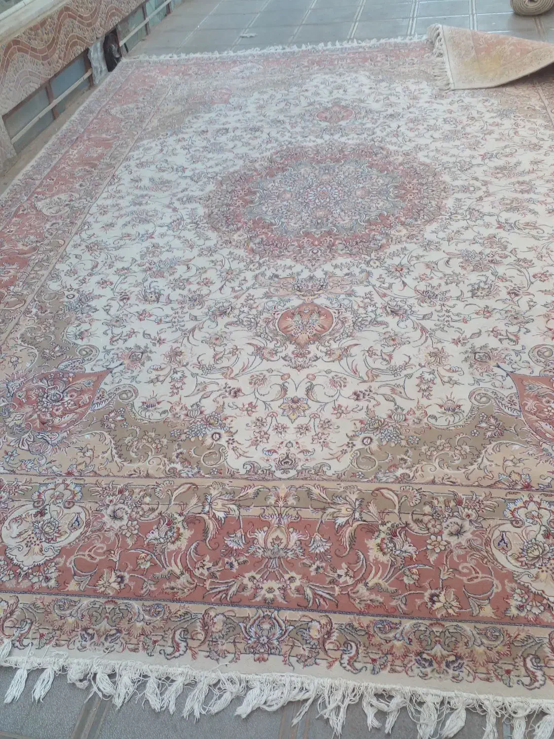 دوتا ۱۲ متری|فرش|سبزوار, مدرس|دیوار