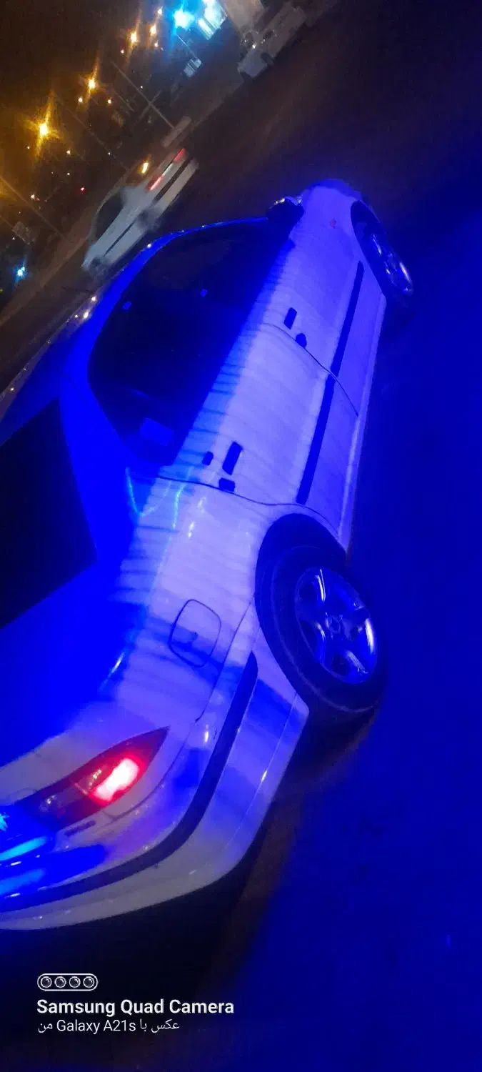 سمند ال ایکس دو گانه کارخانه تمیز|خودرو سواری و وانت|بیرجند, |دیوار