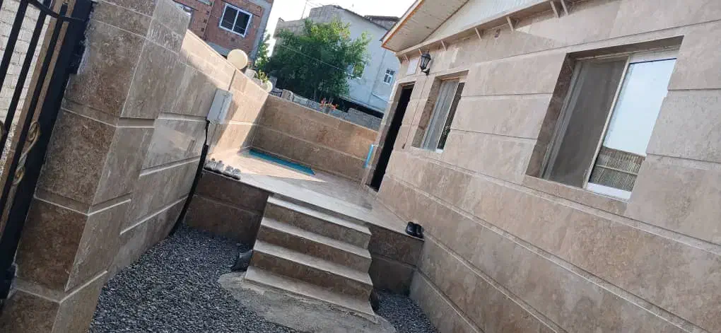 ویلا ۱۶۰متری ۱۰۰متر بنا|فروش خانه و ویلا|فریدونکنار, |دیوار