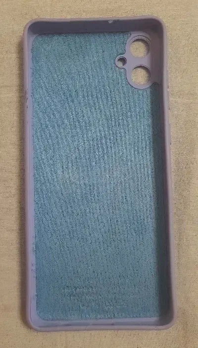 قاب موبایل A05|لوازم جانبی موبایل و تبلت|فردیس, خیام غربی|دیوار