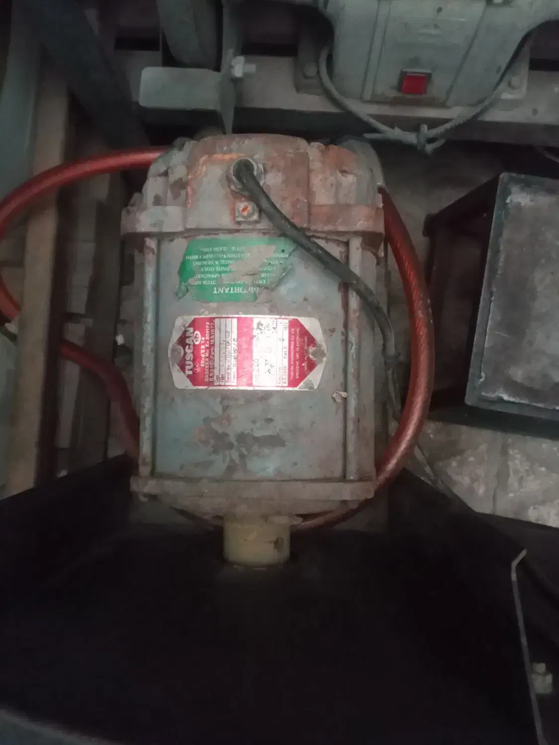 هوا کش|پنکه و تصفیه‌کنندهٔ هوا|تهران, مخصوص|دیوار