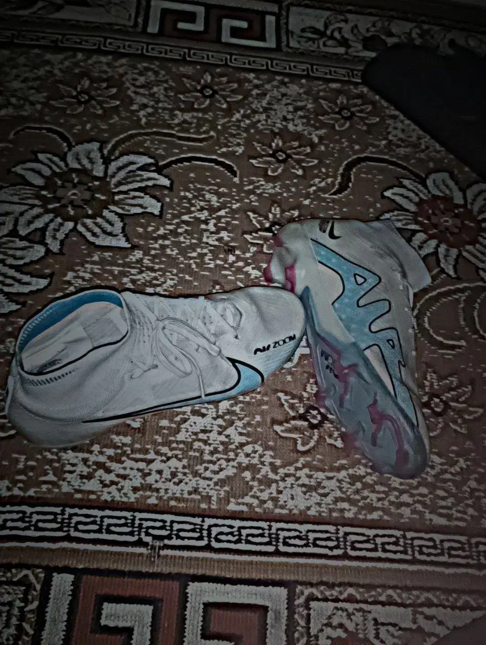 کتونی ایرزوم اورجینال|کیف، کفش، کمربند|اسلامشهر, شهرک لاله|دیوار