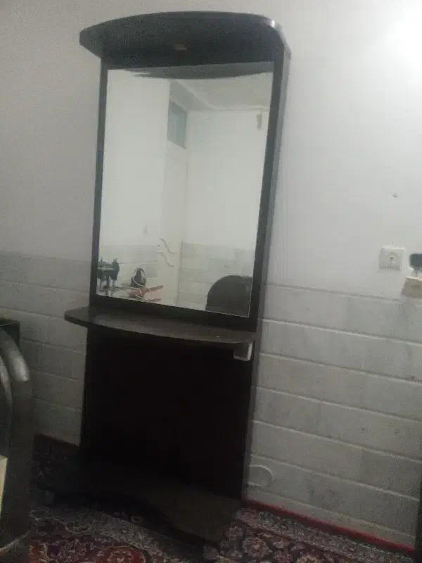 آینه|آینه|اردکان, |دیوار