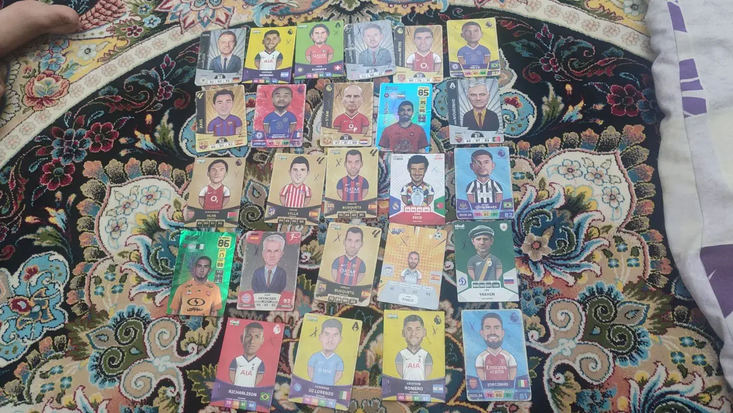 باسلام ۲۶ عدد کیمدی زیر خاکی|اسباببازی|اقبالیه, |دیوار