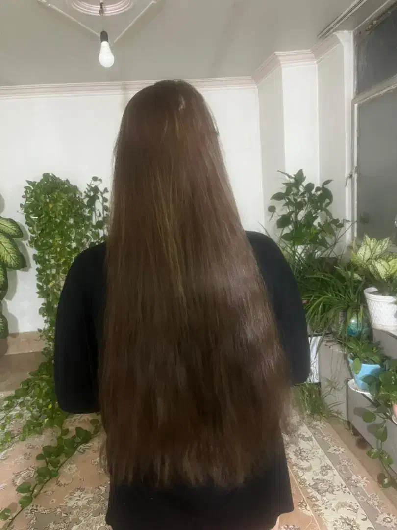 موی طبیعی|آرایشگاه و سالنهای زیبایی|نسیمشهر, |دیوار