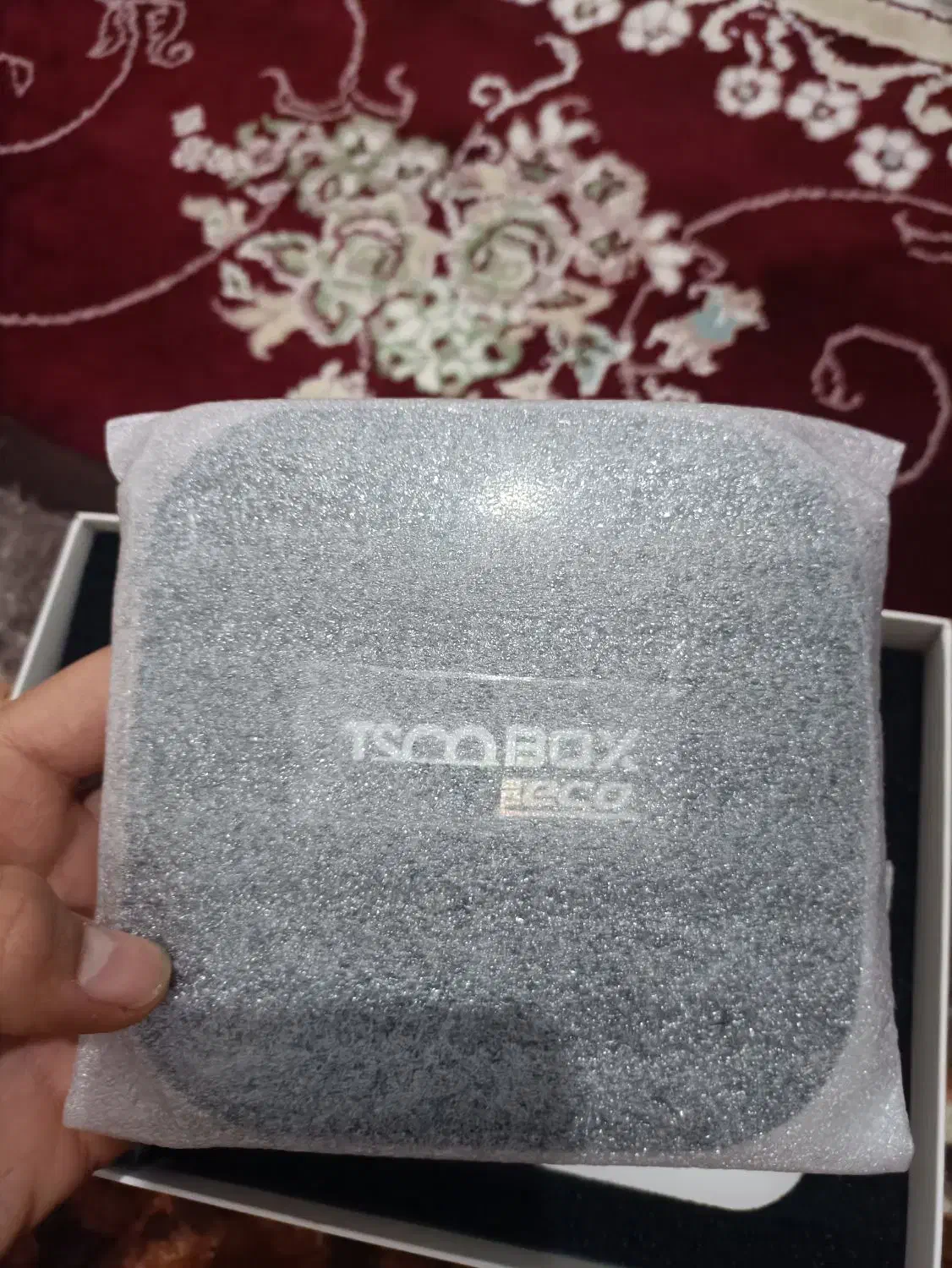 نت باکس|پخشکننده DVD و ویدیو|نوشین شهر, |دیوار