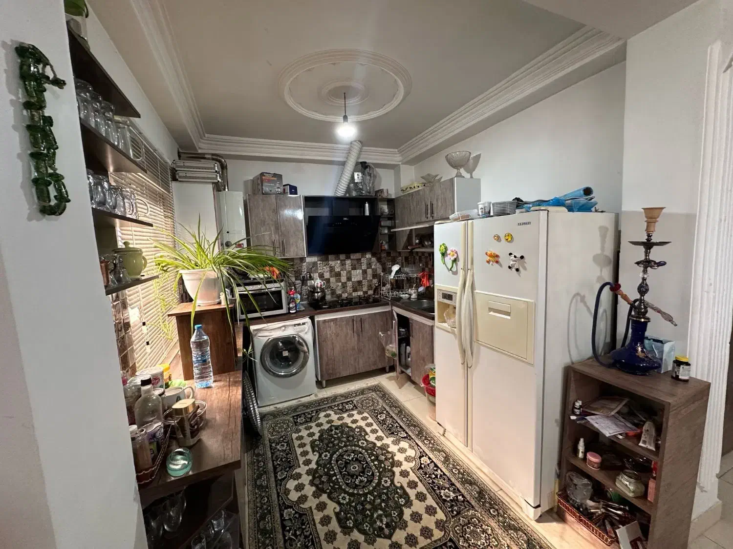 فروش ویلای ۱۱۴ متری|فروش خانه و ویلا|رشت, آتشگاه|دیوار