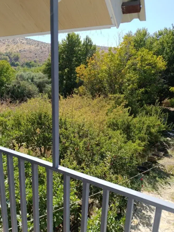 کلبه و باغ اختصاصی اقاجون|اجارهٔ کوتاه‌مدت ویلا و باغ|سپیدان, |دیوار