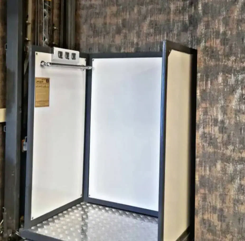 نصب بالابر فروشگاهی خانگی ارزان و مغازه ۶۰تومان|خدمات پیشه و مهارت|پیشوا, |دیوار