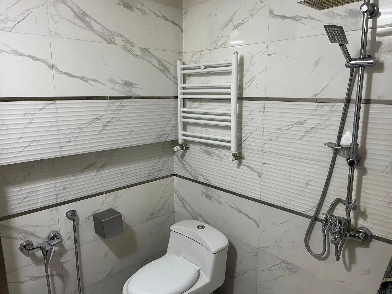 ۱۱۰متر فول امکانات مجیدیه جنوبی الیاسی