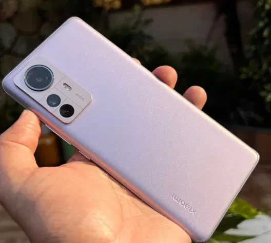 Xiaomi 12|موبایل|اصفهان, حسین‌آباد|دیوار