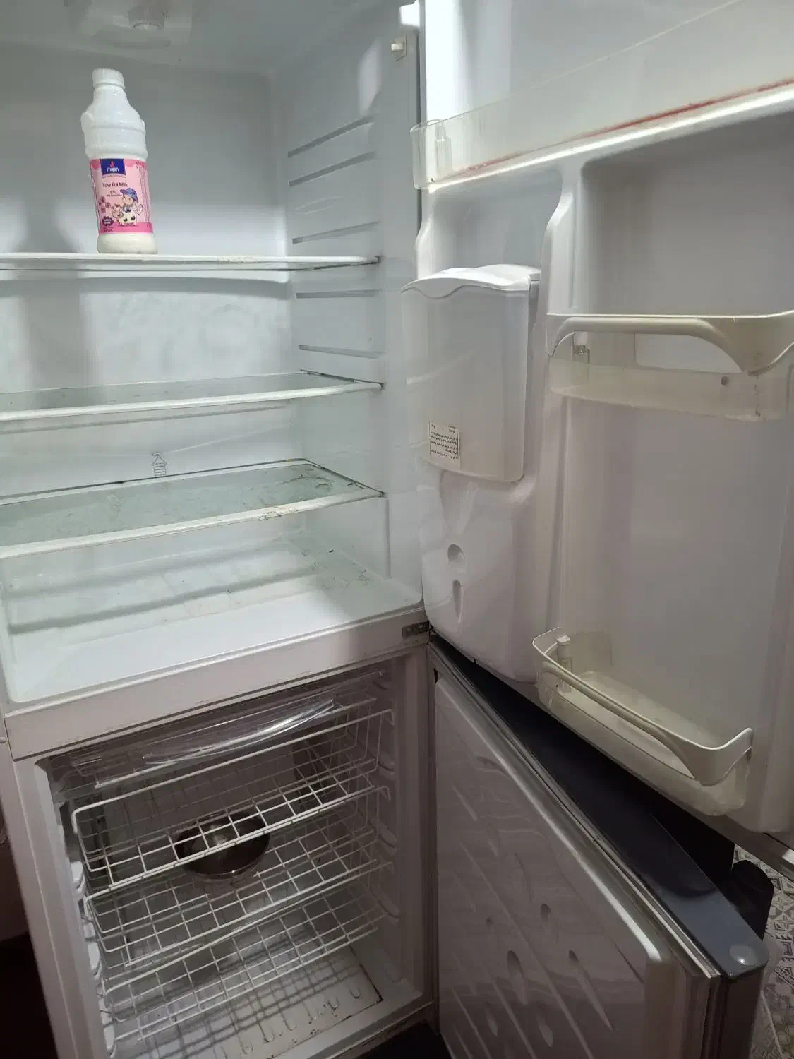 یخچال وفریزر گلدن|یخچال و فریزر|کرمان, |دیوار