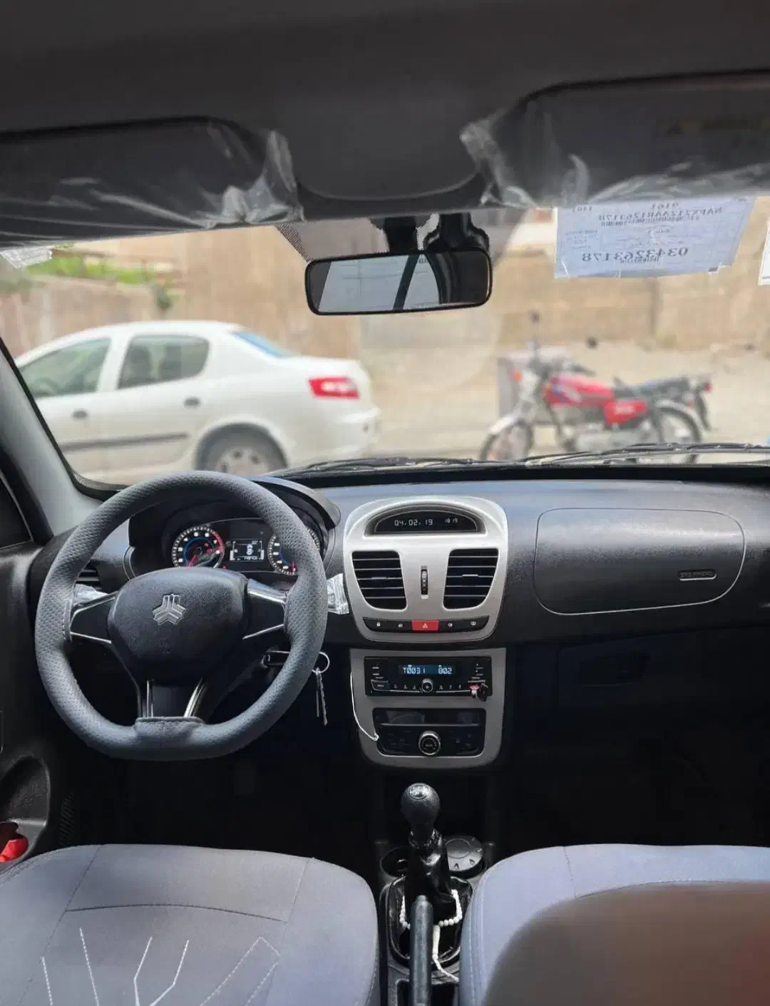 کوییک rs|خودرو سواری و وانت|کرج, احدآباد|دیوار