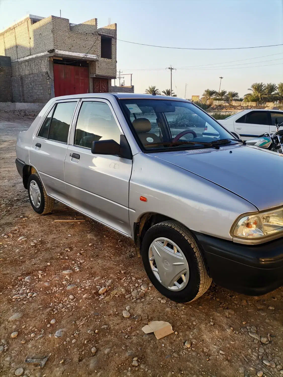 پراید 131 مدل 97|خودرو سواری و وانت|شادگان, |دیوار