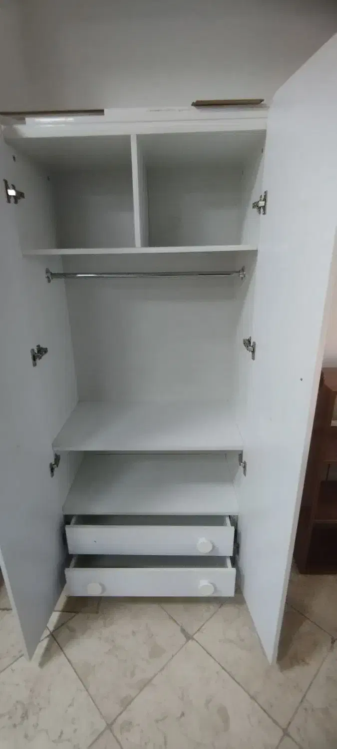 کمد کودک|تخت و صندلی بچه|تهران, کوی بیمه|دیوار