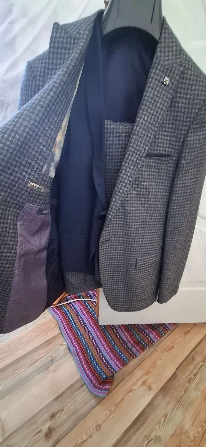 کت وشلوار مردونه|لباس|اردبیل, |دیوار