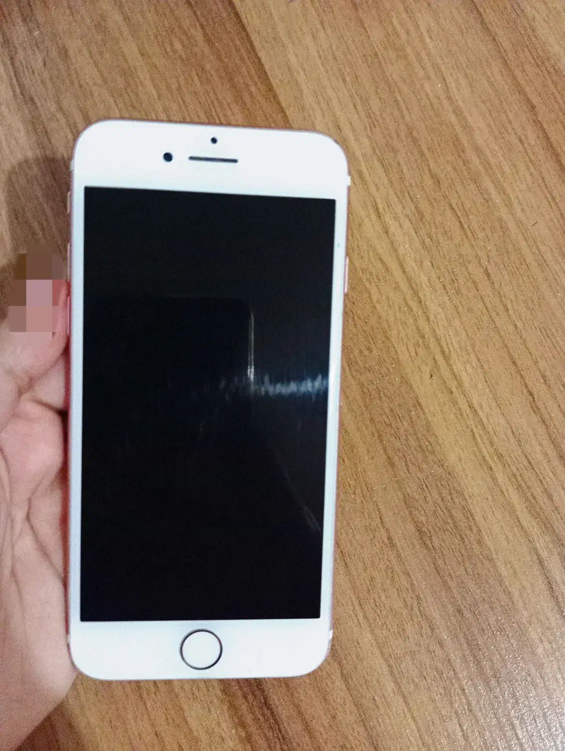 ایفون ۷|موبایل|سوسنگرد, |دیوار