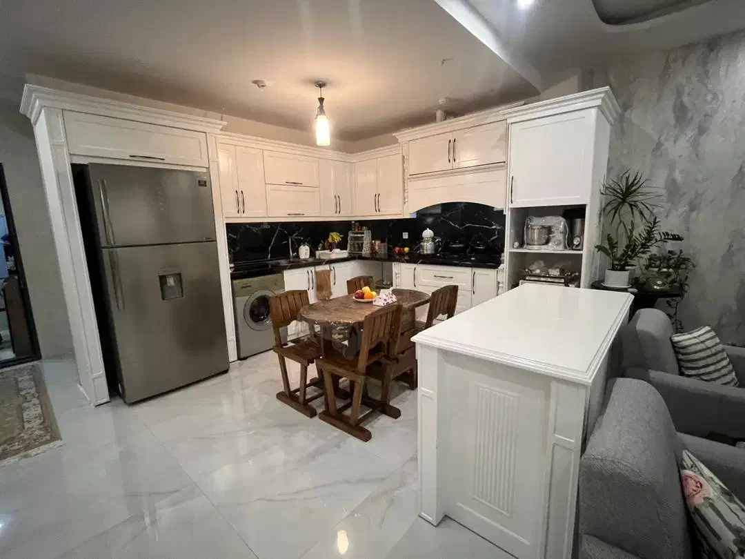 آپارتمان ۱۳۵ متری فلاحی ۳۸|فروش آپارتمان|مشهد, شهرک لشکر (شهرک غرب)|دیوار