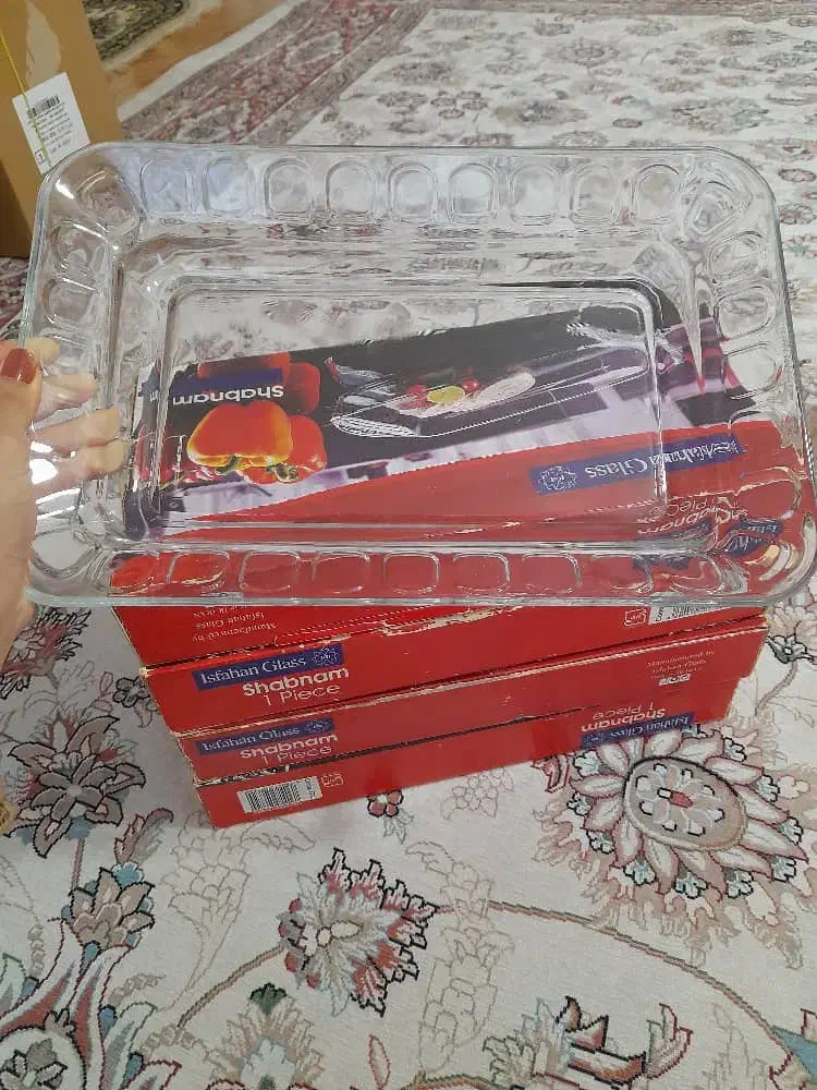 مرغ خوری کارتن دار و یک عدد مرغ خوری انگشتی|ظروف سرو و پذیرایی|کرمانشاه, |دیوار