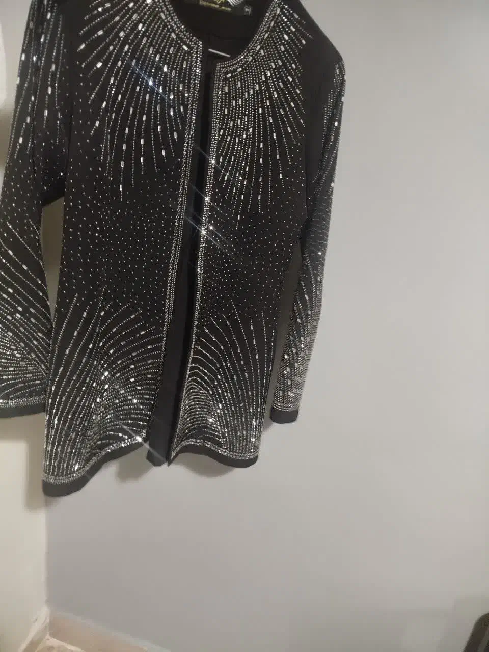 مانتو شلوار مجلسی|لباس|پاکدشت, شهرک انقلاب|دیوار